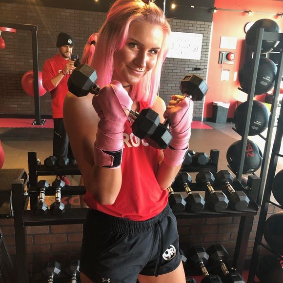 Meet your Posher, Keili - Picture 1 of 1